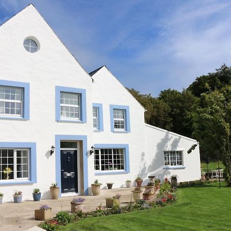 Ty Nant Little Haven B&B 외부 사진