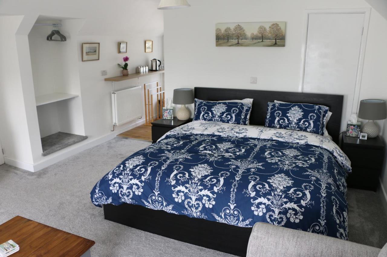 Ty Nant Little Haven B&B 외부 사진