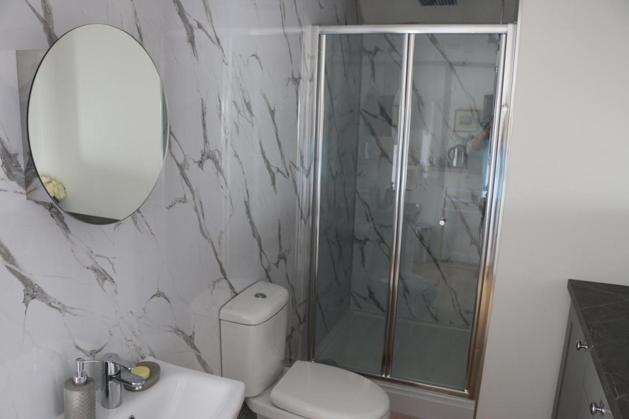 Ty Nant Little Haven B&B 외부 사진