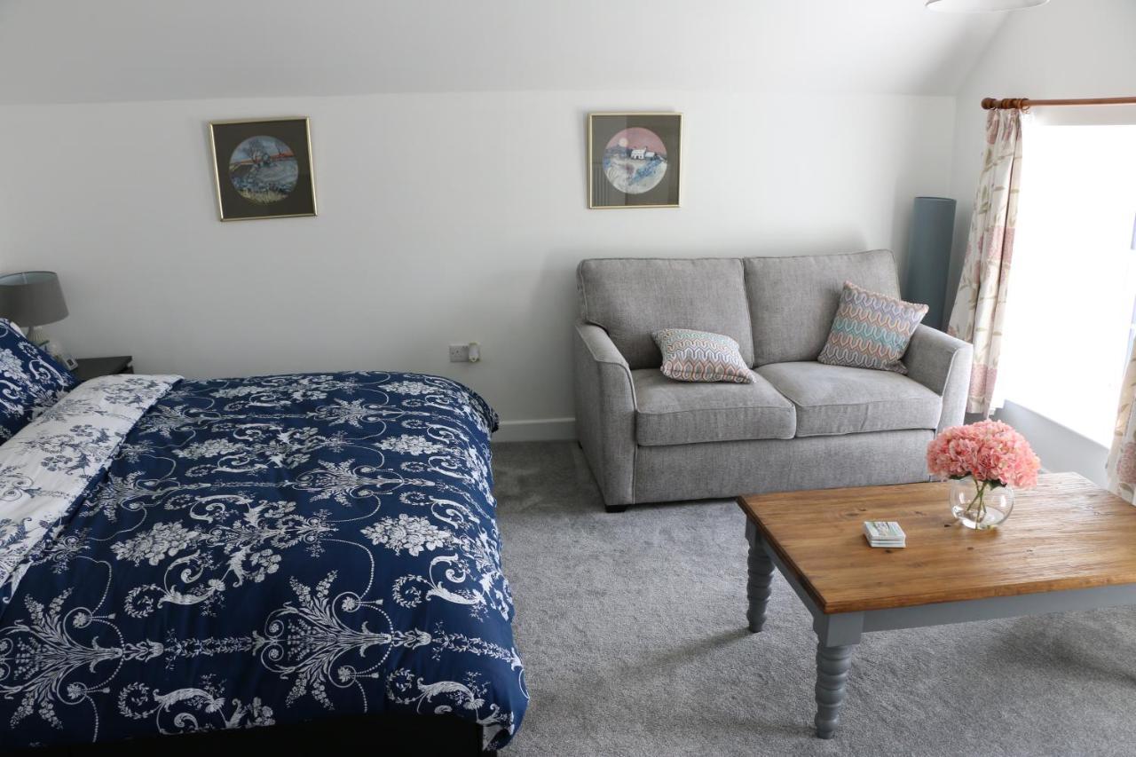 Ty Nant Little Haven B&B 외부 사진