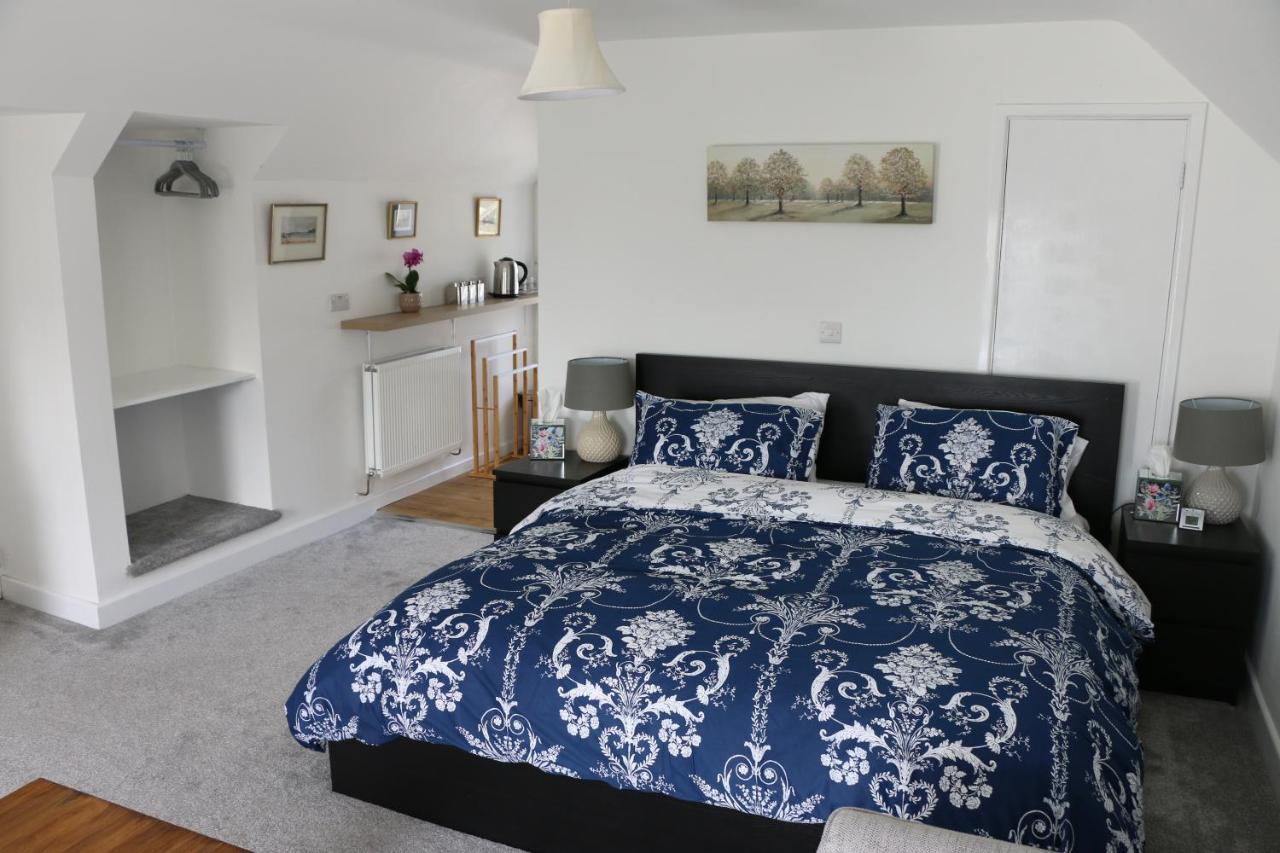 Ty Nant Little Haven B&B 외부 사진