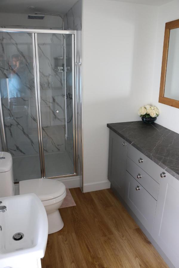 Ty Nant Little Haven B&B 외부 사진
